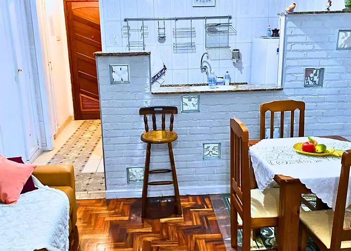 Apartamento Teresópolis - Centro