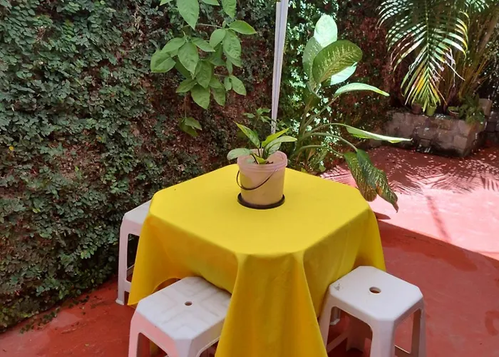 Perto Do Aeroporto De Salvador - Dona Pitanga Hostel Lauro de Freitas