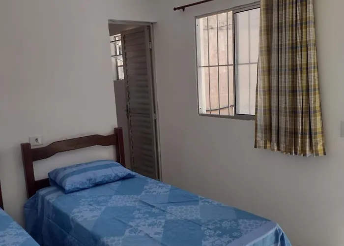 Hostel Família Carvalho Barreirinhas