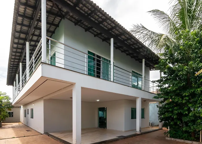 Designstay-Suite 5 Zona Sul Prox Umc, Vinhedos E Shopping Uberlândia