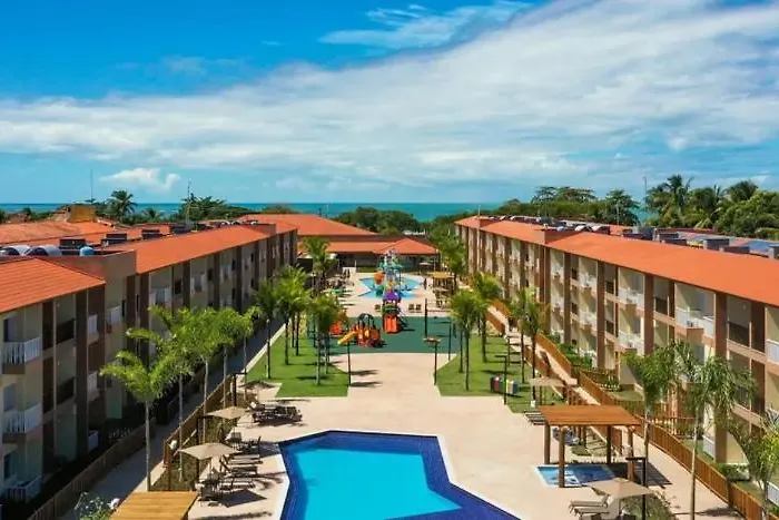 Ondas Praia Resort Porto Seguro