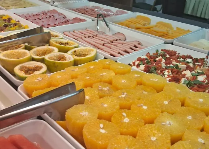 Hotels met een prachtig uitzicht in Rio de Janeiro