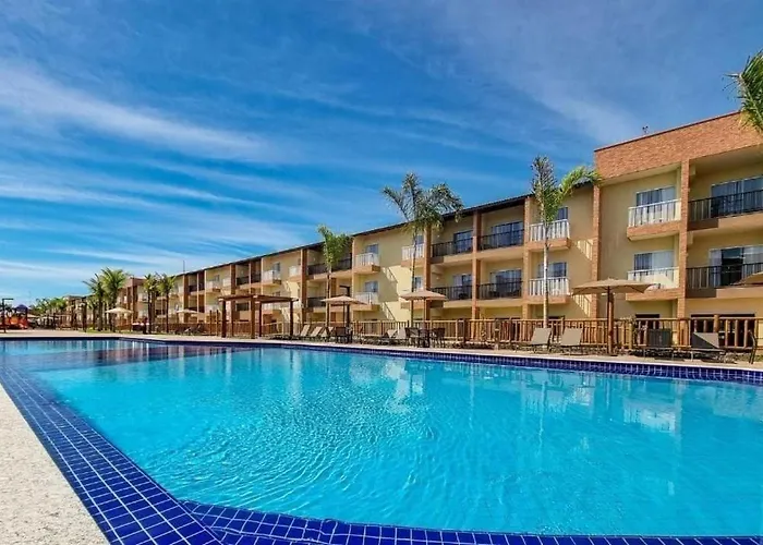 Ondas Praia Resort Porto Seguro