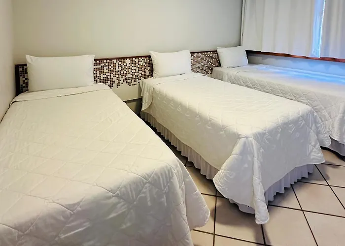 Porty Brasil Hotel Paranaguá