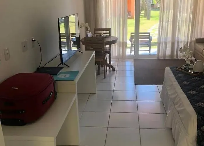 Buzios Beach Resort Luxo 1