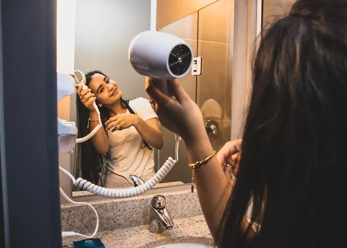 Ibis Budget Navegantes Itajaí