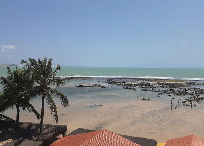 Hotels in Praia de Pipa