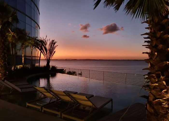 Hotel Doubletree By Hilton Porto Alegre