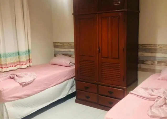 Casas Aracaju Temporada Inteira 900 M Da Passarela Vila