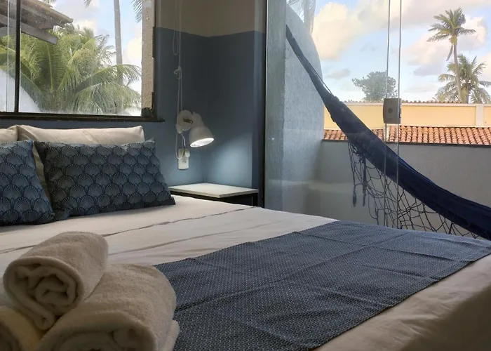 Pensioni di Salvador