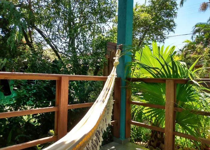 Pousada Vila Guyra Florianópolis