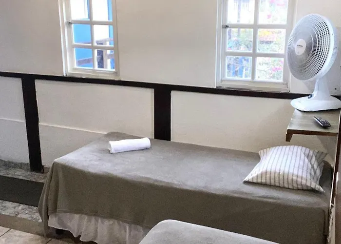 Mare Alta Suites - Maresias