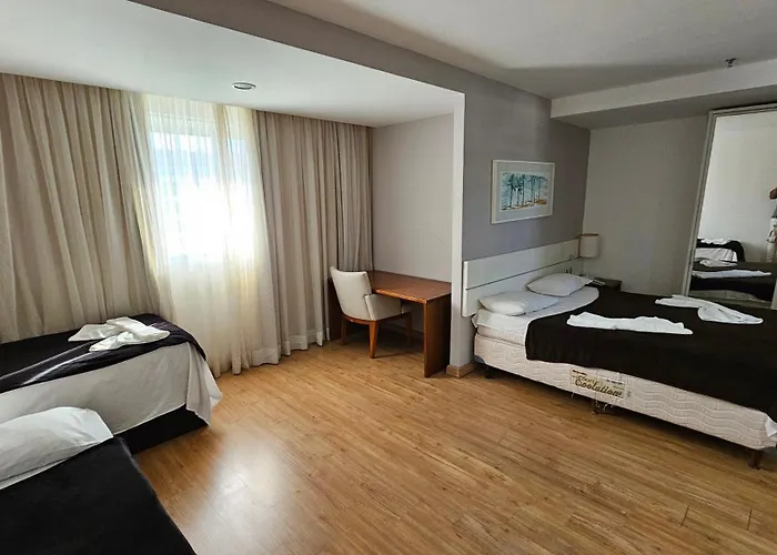 Flat Salvador Business Corporation Aparthotel