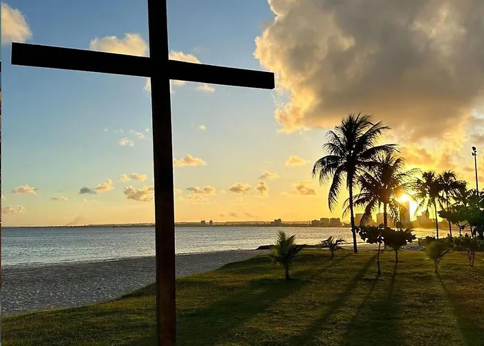 Pousada Mare Alta Maceio Hotel