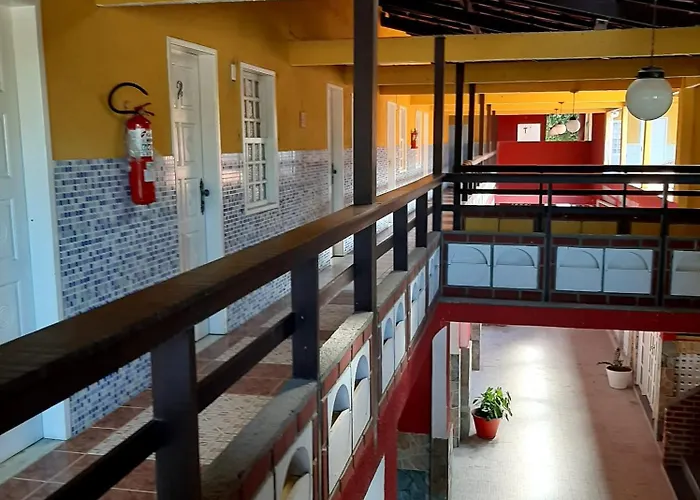 Pousada Canto De Guarajuba Camassari