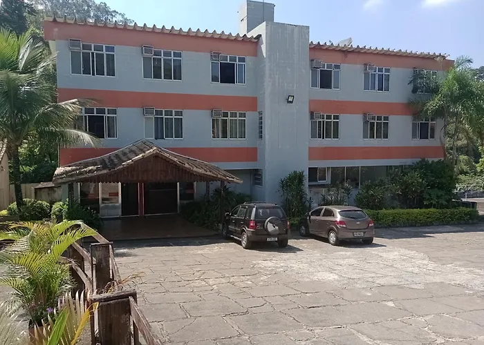 Conora Hotel Itatiaia 