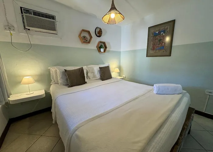 Pousada Marittima Armacao dos Buzios