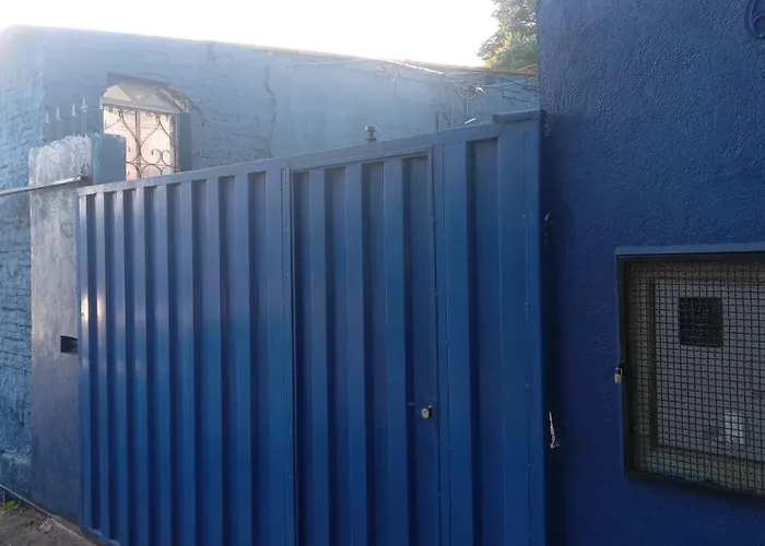 Quartos Expominas Privativos Belo Horizonte