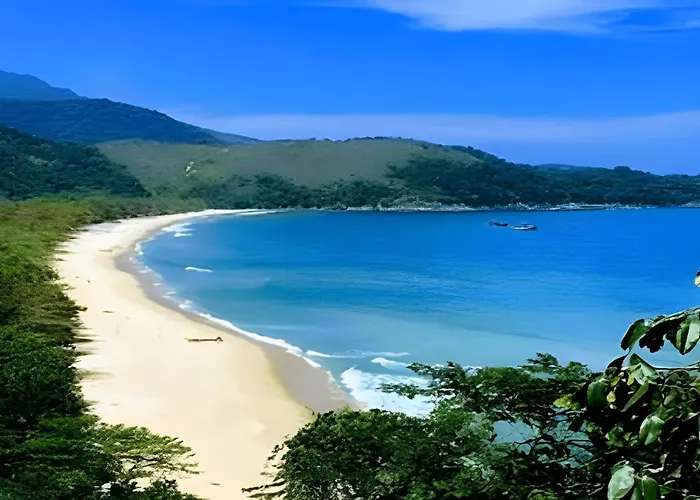 Pousada Recanto Dantas, Aconchego Em Paraty