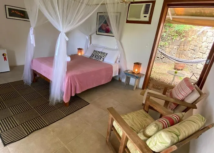 Picollo Bambino Suites Ilhabela