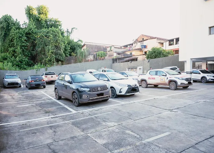 Hotel Ouro Lavras