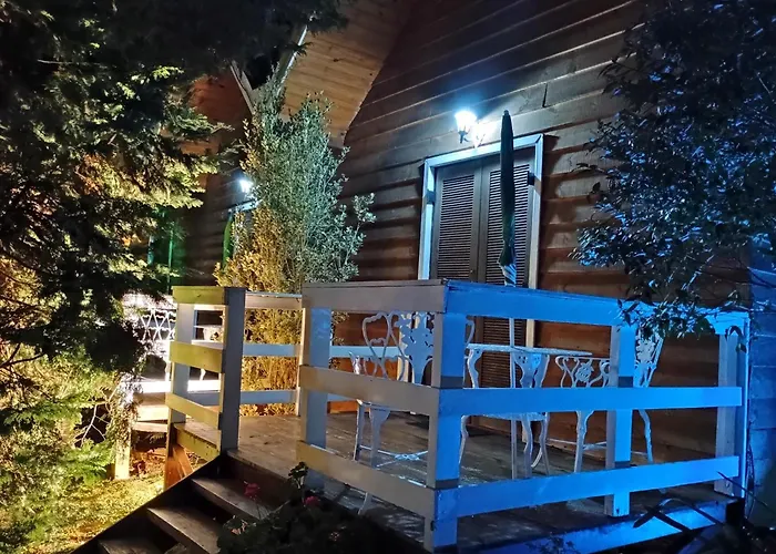 Casa Do Papai Acomodação com café da manhã Campos do Jordão