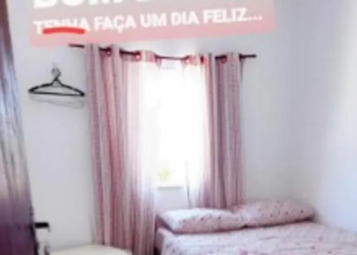 Pousadinha Enseada Guarujá