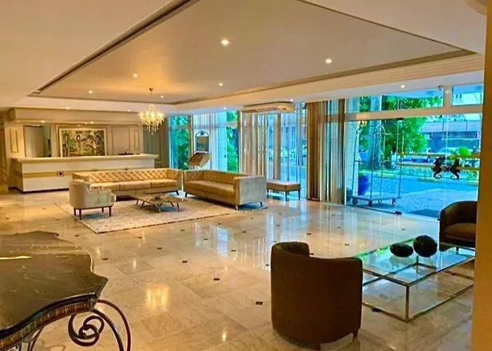 Flat No Hotel Imperial Suites Recife