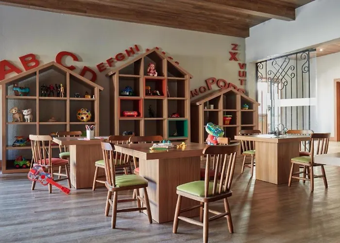 Buona Vitta Resort By Gramado Parks