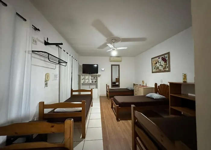 Pousada Anhanguera Ribeirão Preto