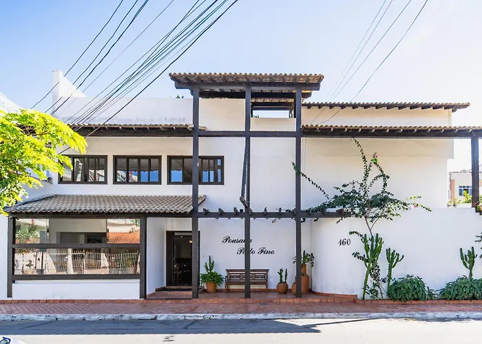 Pousada Porto Fino Cabo Frio