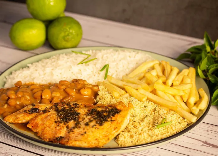 Joy Hostel & Suites Brasilia