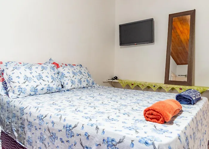 Hostel Mineiros Aracaju