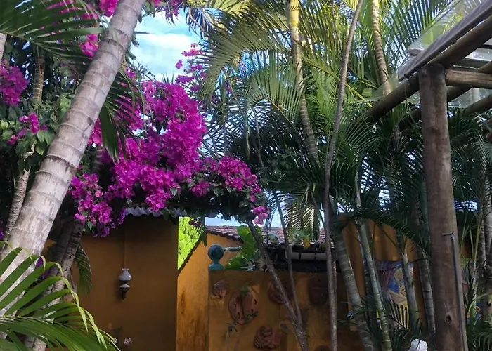 Relais Amadeus Pousada De Charme Pirenópolis