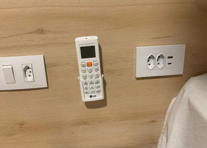 Hotel Flex Tatuape São Paulo