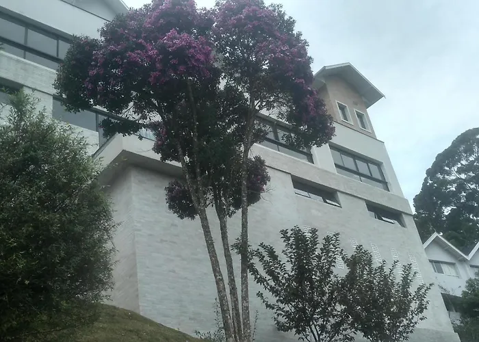 Carpe Diem Boutique & Spa - Suite Classic Campos do Jordão