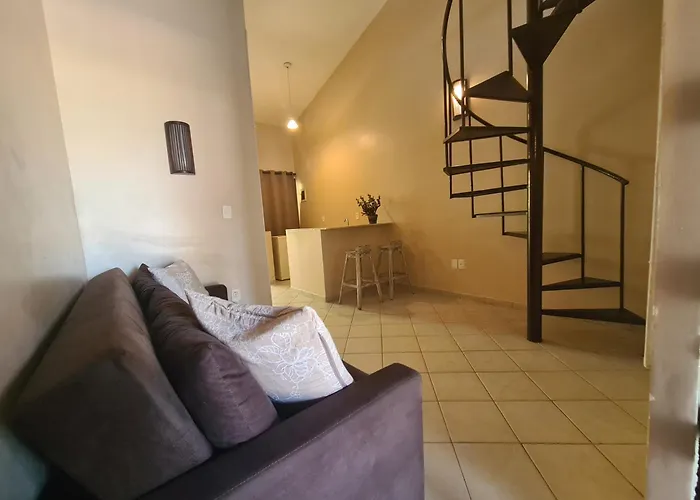 Pousada Recanto Do Lobo Pôrto das Galinhas