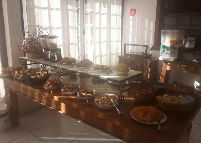 Pousada Coração Inconfidente Tiradentes