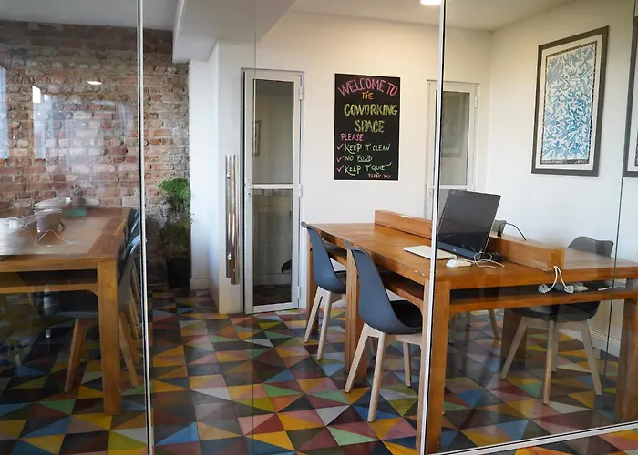 Aquarela Do Leme Hostel Rio de Janeiro