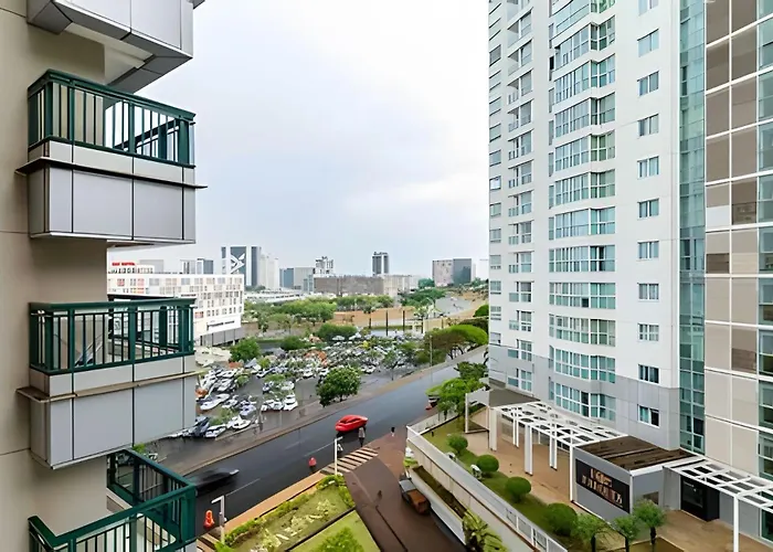 Hotel Vision Brasília