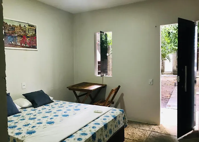 Espaço Billynghan Barreirinhas