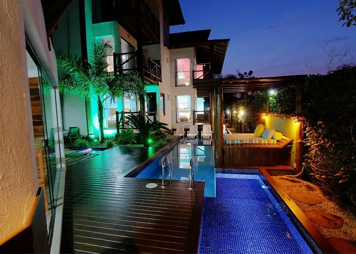 Villa Aragua Canto Grande