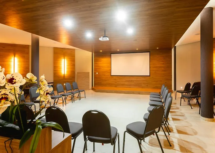 Tabaobí Smart Hotel Pôrto das Galinhas