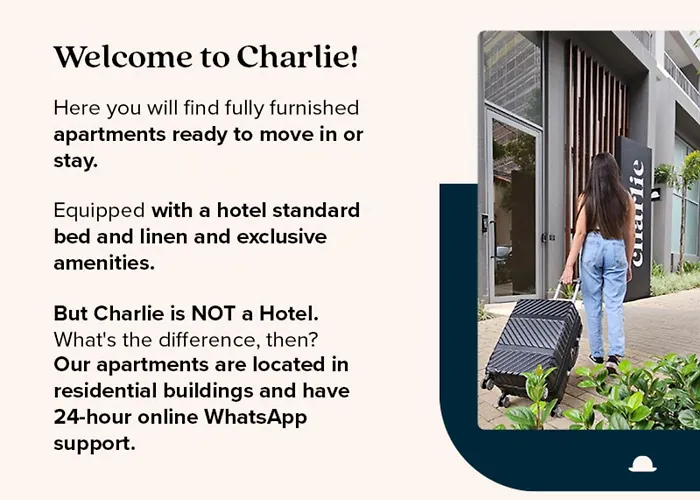 Charlie Atmosfera Paulista Hotel São Paulo