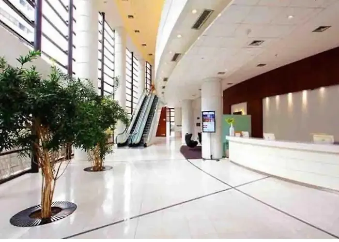 Grand Plaza Paulista Hotel Sao Paulo