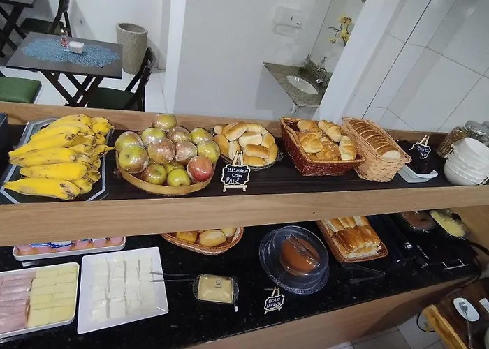 Dlux Hotel Campos dos Goytacazes
