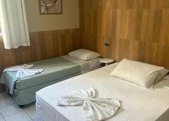 Hotel Coqueiral Recife