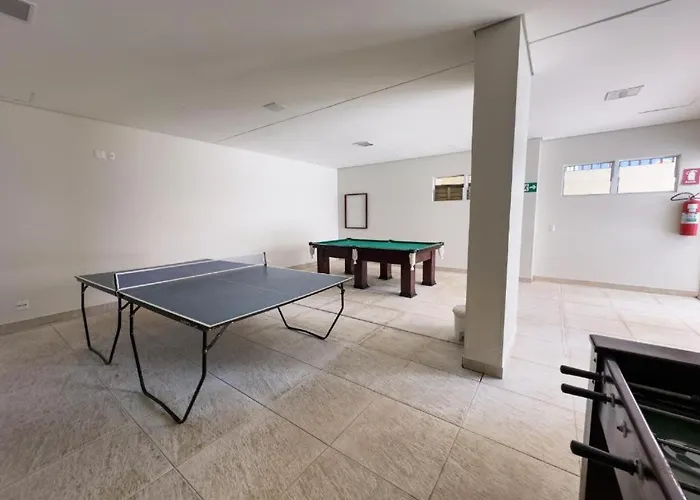 Atrium Thermas Residence Caldas Novas