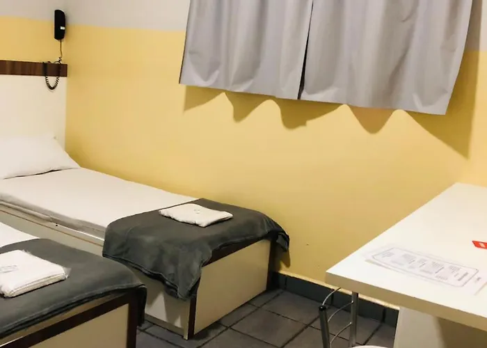 Hotel Sany SP- Metrô Paulista São Paulo