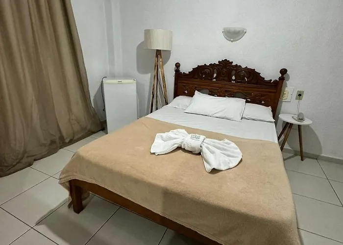Hotel Olivier Tres Rios